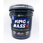 King Mass XXL RCSS 22 lbs